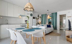 Casa Amorosa Apartment With Pool - Close To Beach, City Centre And Bus Station