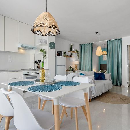 Casa Amorosa Apartment With Pool - Close To Beach, City Centre And Bus Station Torrevieja Buitenkant foto